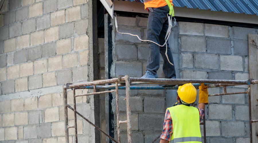 Expert flood damage restoration services in Esko, MN